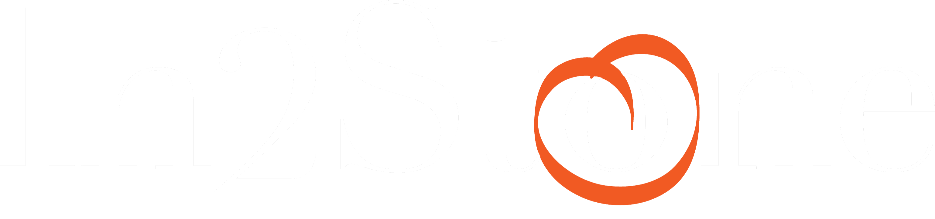 In2stone logo white trans