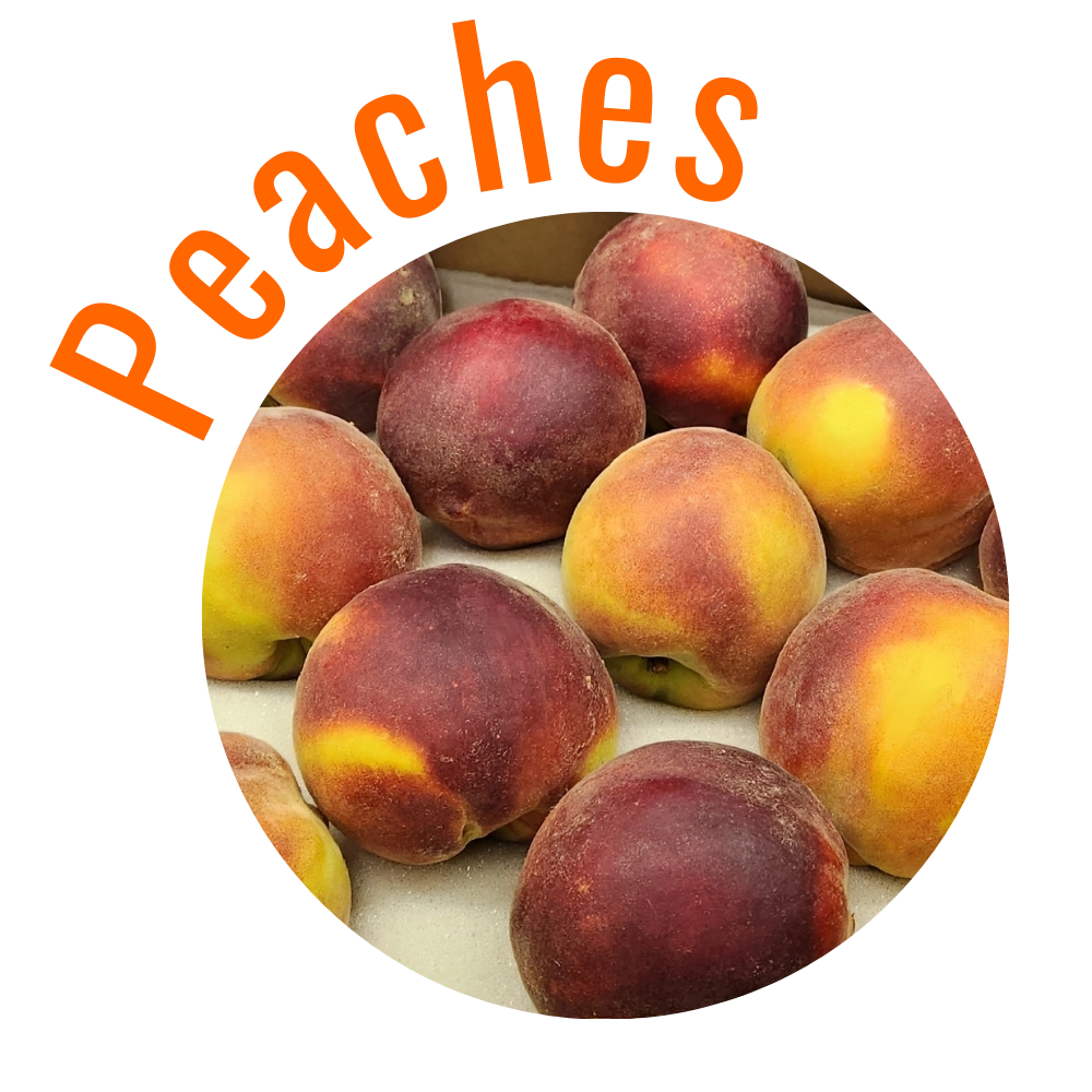 Peaches
